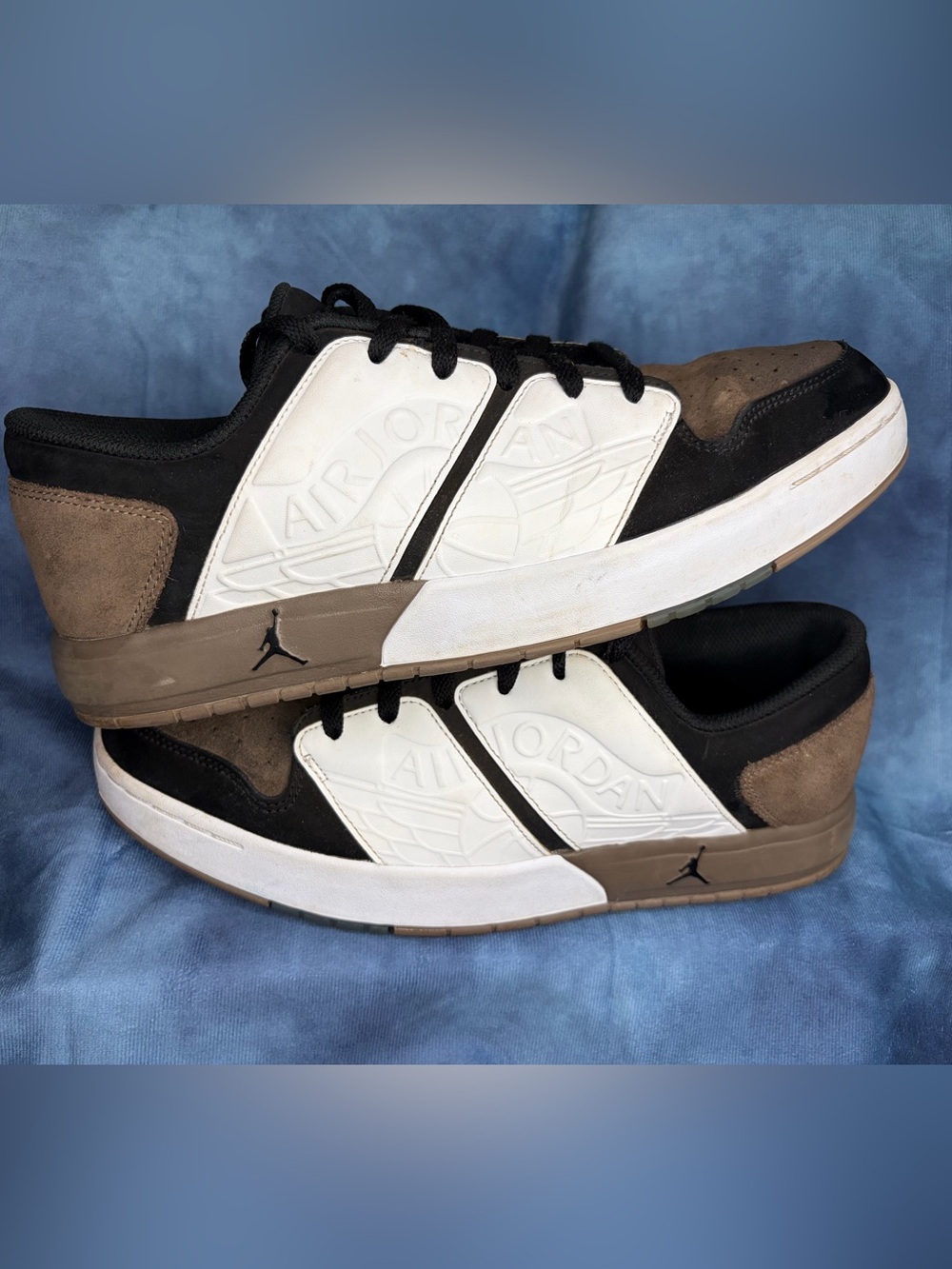 Jordan Nu Retro 1 Low